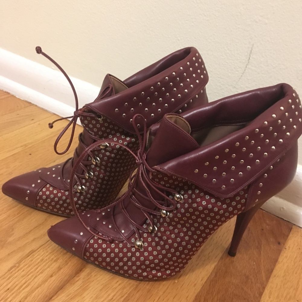 TABITHA SIMMONS BOOTIE